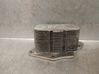 Engine oil radiator 1103L1