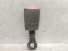 Rear seatbelt buckle 2T14A613K21AC