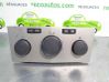 Air conditioner control unit module 13250621