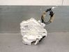 Rear door lock 7290MGZ