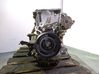 Engine block HWDA