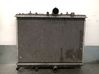 Radiador del refrigerante 9636170580