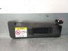 Sun visor 51165A2A156