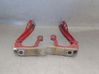 Engine bonnet/hood hinges 30716253