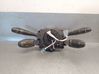 Panel lighting control switch 96652985XT