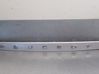 Rear door exterior handle 96806028