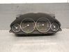 Speedometer (instrument cluster) 4X4F10849