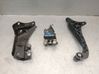 Tailgate/trunk/boot hinge 9680486680