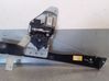 Front door manual window regulator 9688808280
