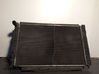 Radiador del refrigerante 8D0121251P