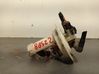 Bomba interna de combustible 9636403980