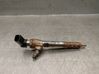 Inyector de combustible 166009445R