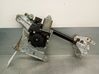 Mecanismo para subir la puerta trasera sin motor 8D0839461