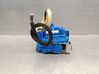 Rear door lock 52018124
