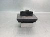 Heater blower motor/fan resistor A4539820115
