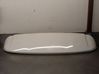 Tailgate/trunk spoiler 7356701660E