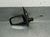 Front door electric wing mirror 735357191