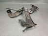 Front bumper mounting bracket 7255822