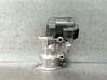 Soupape vanne EGR 6NU01017167