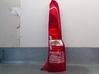 Lampa tylna 51763006