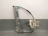 Rear door window regulator with motor 994650102
