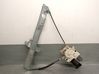 Front door manual window regulator 994650102