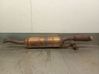 Catalyst/FAP/DPF particulate filter 1706C1