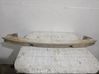 Front bumper mounting bracket 8P3807309