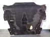 Engine splash shield/under tray AG9N6P013DB