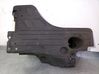 Engine splash shield/under tray 31200365