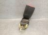 Front seatbelt buckle 898401C100WK