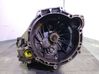 Механическая коробка передач, 5 передач XS4R7002FB