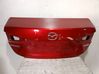 Tailgate/trunk/boot lid 