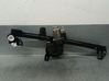 Mechaninis priekinio lango pakėlimo mechanizmas 9221N6
