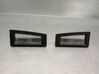 Number plate light B45A51270