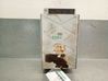 Sound amplifier 4L0035223