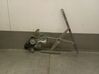 Front door manual window regulator 6980278010