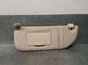Sun visor 8143JF