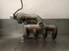 Intake manifold 7700116150