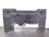 Engine splash shield/under tray 3Q0199110A