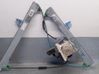 Front door electric window regulator 9660159880