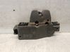 Tailgate lock latch 9657614780
