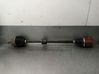 Eje de transmisión delantero 2Q0407272BS