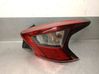 Rear/tail lights 265505FA0A