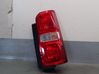 Luz trasera/de freno 9808243080