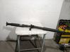 Middle center prop shaft A2114109306
