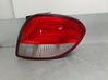 Lampa tylna 9240227510