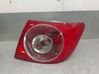 Lampa tylna 96644872