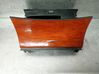 Ashtray (front) A2118100430