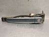 Front door exterior handle 9101W9